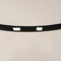 Bmw 5 Serisi E60 2003-2010 Cam Üstü Spoiler Parlak Siyah