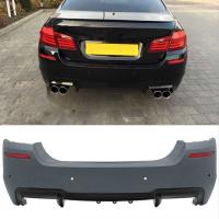 Bmw 5 Serisi F10 M5 2010-2017 Body Kit + Panjur (Böbrek)