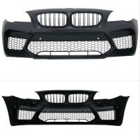 Bmw 5 Serisi G30 M5 Body Kit (Panjur Dahil)