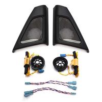 Bmw 5 Serisi F10 2010-2016 Harman Tweeter Ve Kapak Seti