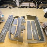 Bmw E30 1983-1991 M2 Set Coupe 13 Parça