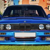 Bmw E30 1983-1991 M2 Set Coupe 13 Parça