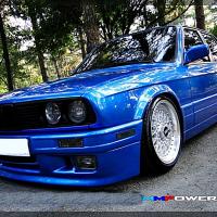 Bmw E30 1983-1991 M2 Set Coupe 13 Parça