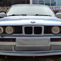 Bmw E34 1988-1996 Ön Telli Tampon Eki