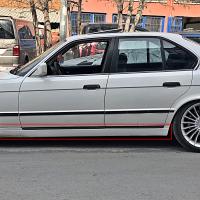 Bmw E34 1988-1996 M5 Marşpiyel