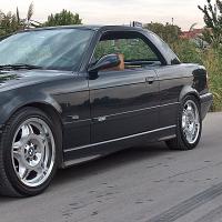 Bmw E36 1991-1998 Marşpiyel