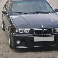 Bmw E36 1991-1998 E46 Görünüm Tampon