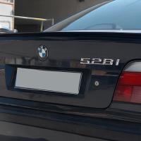 Bmw E39 1998-2003 M Çıta Spoiler