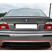 Bmw E39 1998-2003 M Tampon Difüzör