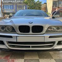 Bmw E39 1998-2003 M Ön Tampon Fiber