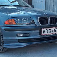 Bmw E46 1998-20105 Far Kaşı