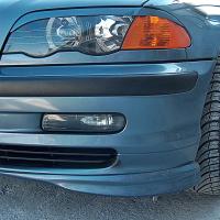 Bmw E46 1998-2005 Flap