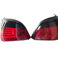 BMW E60 5 serisi 2003-2009 İçin Led Stop