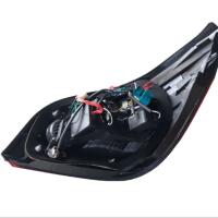 BMW E60 5 serisi 2003-2009 İçin Led Stop