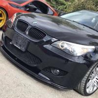Bmw E60 M5 Ön Tampon Lip
