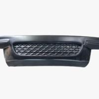 Bmw E60 Mthec Rieger Style Petekli Difüzör Plastik