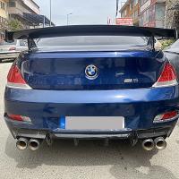Bmw E63 2003-2010 6 Kasa E63 Dtm Spoiler