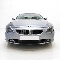 Bmw E63 2003-2010 6 Kasa Ön Tampon