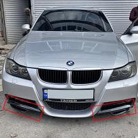 Bmw E90 2005-2012 Flap Plastik