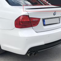 Bmw E90 2005-2012 M İnce Spoiler