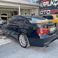 Bmw E90 2005-2012 Marşpiyel F80 Modeli