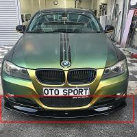 Bmw E90 2005-2012 LCİ Tampon Flap Ve Lip
