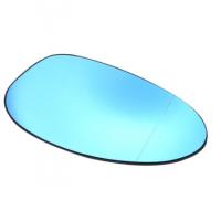 Bmw E90 5 Serisi İçin Uyumlu Ayna Camı Sol ( Isıtmalı - Asferik )