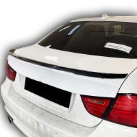 Bmw E90 Yarasa Kanat Spoiler Boyalı