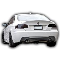 Bmw E92 2009-2011 Ön Flap (Plastik)