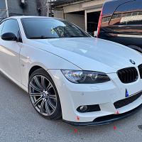 Bmw E92 E93 Ön Lip