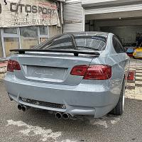 Bmw E92 E93 Spoiler