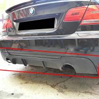 Bmw E92-E93  Difüzör