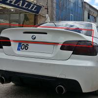 Bmw E93 CSL Spoiler