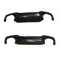 Bmw F10 2011 – 2017 Vorsteiner Difüzör (Plastik)