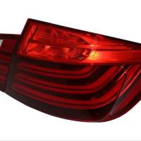 BMW F10 5 Serisi 2010-2016 İçin Lci Makjaylı Led Stop Kırmızı