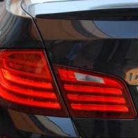 BMW F10 5 Serisi 2010-2016 İçin Lci Makjaylı Led Stop Kırmızı