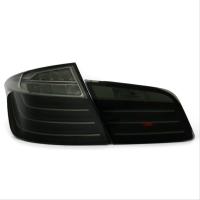 BMW F10 5 Serisi 2010-2016 İçin Lci Makjaylı Led Stop Smoke