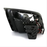 BMW F10 5 Serisi 2010-2016 İçin Lci Makjaylı Led Stop Smoke