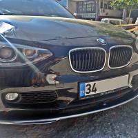 Bmw F20 2012-2017 Ön Lip