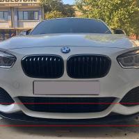 Bmw F20 2012-2017 Ön Lip