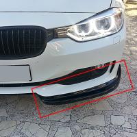 Bmw F30 2012-2017 Sportline Ön Flap