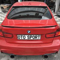 Bmw F30 2012-2017 Spoiler
