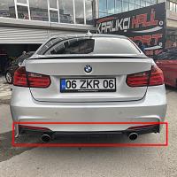 Bmw F30 2012-2017 M 335 Difüzör