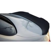 Bmw F30 3 Serisi Psm 2012 - 2018 Spoiler Plastik Boyasız