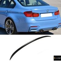 BMW F30 M3 Spoiler (Taiwan)