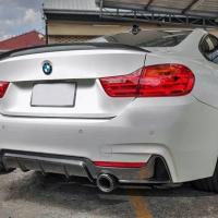 Bmw F32-F33-F36 428 Difüzör