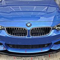 Bmw F32-F33-F36 Ön Lip