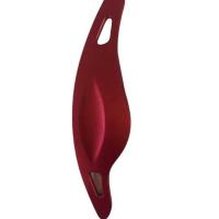 Bmw G Serisi 3-4-5 Serisi Paddle Shift Kırmızı (F1 Vites Pedal Kulakçığı)