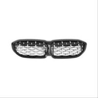 Bmw 3 Serisi G20 2019+ Böbrek Diamond Panjur