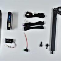 Bmw G30 Elektrikli Bagaj Açma